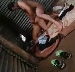 Arab Moroccan foetus 1