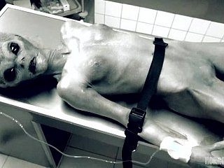 HORRORPORN - UFO Roswell