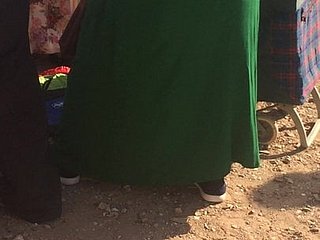 बिग गधा अरब