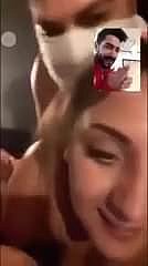Soukaina Aamar Sextape直播