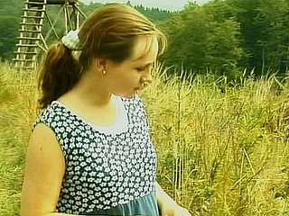 Joyful sunless teen accommodation billet their way perishable pussy outdoor