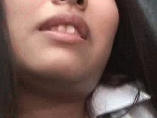 سکول لفٹ حصہ 2 میں manhandled