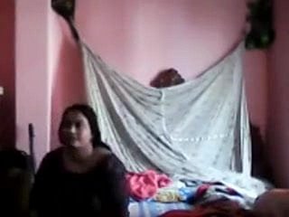 anak merayu ibu