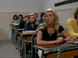 Adolescentie Pervertie (1974)