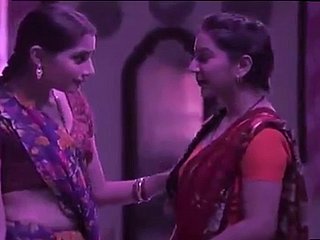 chú Ấn Độ và making out dì trong sữa webseries phòng ngủ