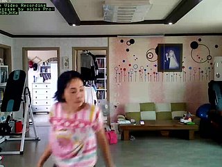 大热天在韩国，隐藏凸轮漏气部1 9