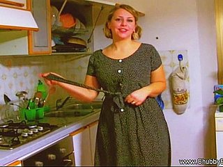 Casalinga Pompini dal 1950!