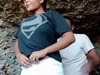 क्रूर इन्डोनेशियाई सेक्स
