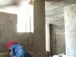 أخت الباكستاني وشقيقه مارس الجنس في الفناء