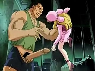 Hentai sorella Anime First Time
