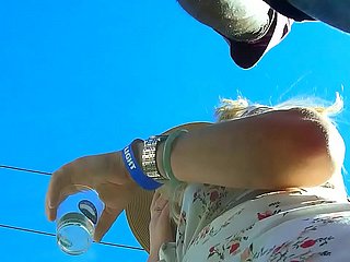 UPSKIRT KING (465)