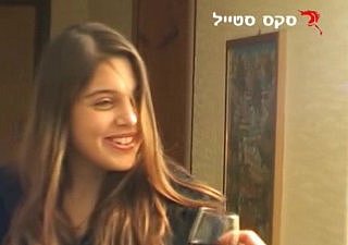 Israel Sex Style Orgasm