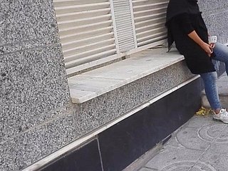 Genç kız (İran) 1