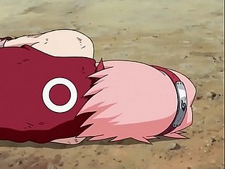 Naruto Fuck Sakura