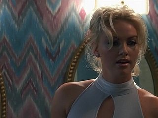 Charlize Theron - 2 Generation In Dramatize expunge Valley