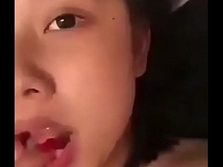 سے Em gái BI Mê گایا سے Khi xa پھانسی