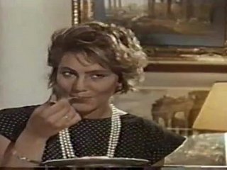 chaud MILF italienne à hang on vidéos cru