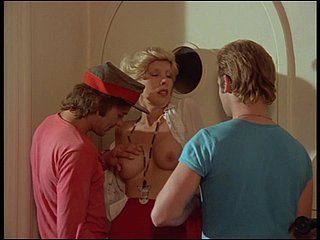 Đẹp retro babes đoạn film over khiêu dâm tuyệt vời