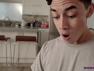 บุตร folladas Cuando โยคะ hacen