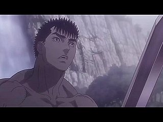 BERSERK III - L'Edad Dorada - advenimiento