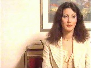 Marina Hedman Lotar Frajese 1978 Follie Di Notte sueca MILF en italiano XXX