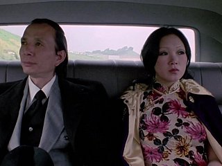 Filem Porn Legendary dengan keindahan Asia