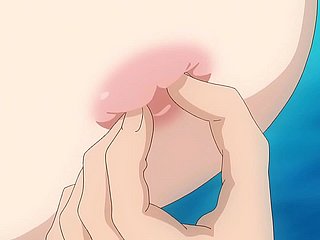 दृश्य ecchi संकलन - तचिबाना
