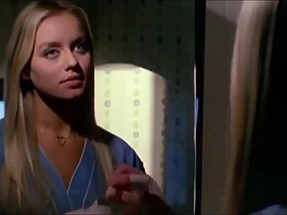 Gloria Guida Erotic Italian Movie