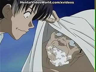 Что это за аниме