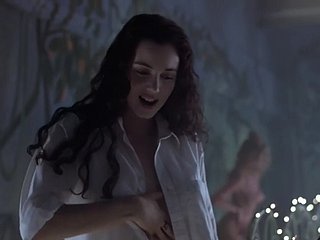 Mia kirshner exotica.