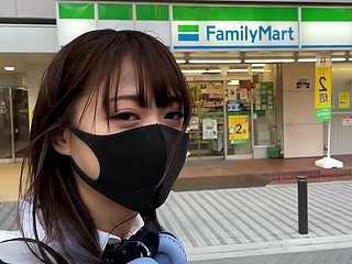 ハメ撮り おっとり 無毛 パイパン jk18 歳 サラリ ー マン と 放課 後 寄り 道 パパ活 セックス パイパン まんこ に 無許可 で 出 パ パ ー ト 1