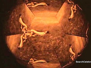 Mysteries des scènes de sexe de l'organisme
