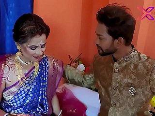 इंडियन सुहागीरात का देसी एसईएक्स वीडियो