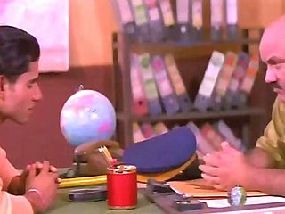 Aakhri Khwahish - Hindi B-Grade Flick