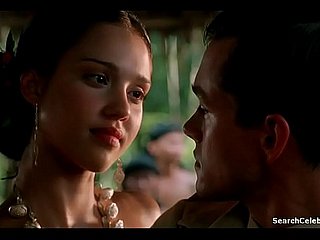 Jessica alba the s. Dicionário 2003.