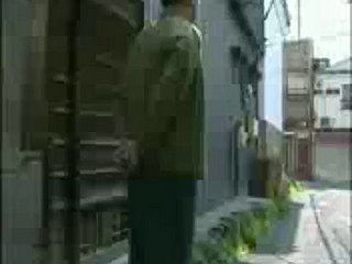 Papa Chinese.