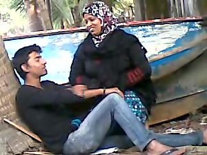 Bangladeszu ciocia wiekowa Darling