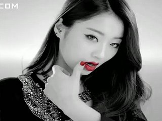danza porno de kpop