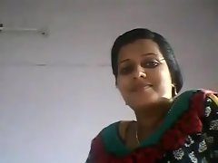 Anitha copulation 2