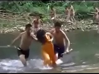 Tl người dân tộc