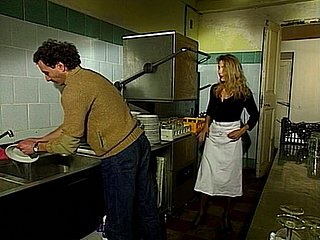 Clinica della Vergogna (1994) - Anita Jet