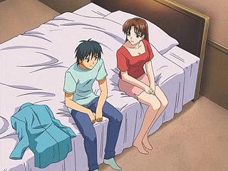 My Brother's Wife Punt 2 English Dub