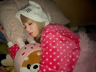 我妻子在商务旅行时搞砸了我的女儿
