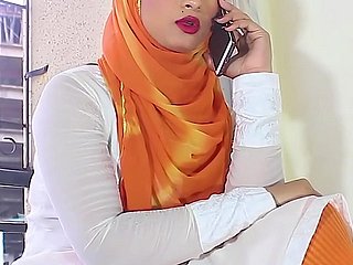 سلمى xxx فتاة مسلمة سخيف شقيق صديق الهندية الصوت القذرة