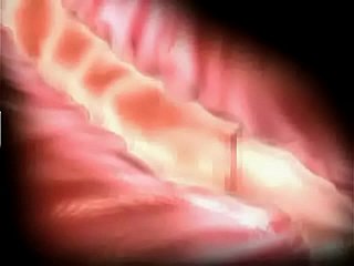 Penderitaan dan kesenangan hentai 3d