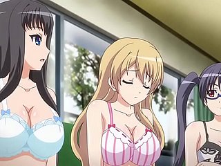 Eroge H Wink of an eye Ga Wink of an eye Kaihatsu Zanmai 06 RAW