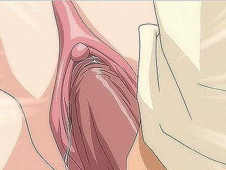 Detention forth Detention EP.2 - Anime Porno Segmenti