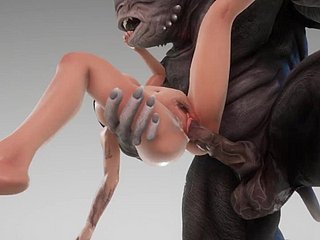 Süße Mädchenkollegen mit dem Gross Fat Cock Gross 3d Porn Unprincipled Ricochet