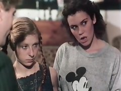 French Finishing Sekolah (1981)