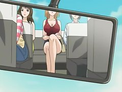 위기의 육욕 주부 - 1